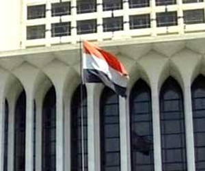   مصر اليوم - خارجية مصر تستدعي سفير تركيا في القاهرة للمرة الثانية