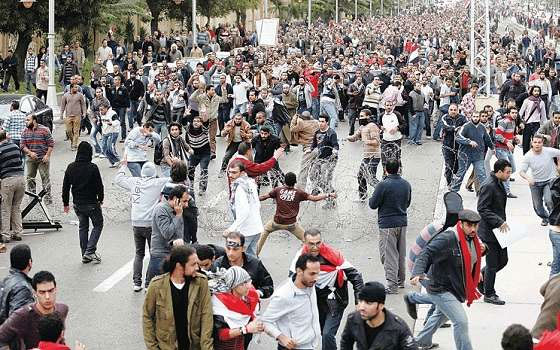 مصر اليوم - محللون يشككون في قدرة الدعوات الأميركية على إحداث تغيير بالسياسة المصرية