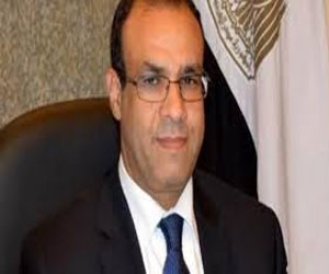   مصر اليوم - عبدالعاطي ينفي لـمصر اليوم قطع العلاقات مع تركيا