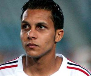   مصر اليوم - سموحة يضم علاء علي لاعب الزمالك والتليفونات السابق