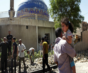 مصر اليوم - القاعدة تعلن مسؤوليتها عن هجمات الإثنين في العراق