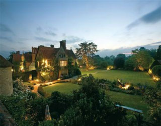 مصر اليوم - أكلات شهية مميزة تُقدّم على طبق من ذهب