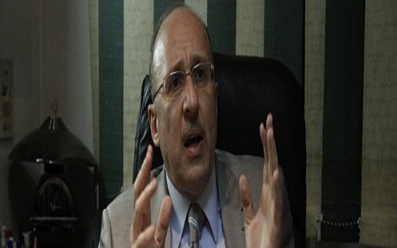   مصر اليوم - ترتيبات مكثفة لعقد لقاءات بين ممثلي القوى السياسية وسفير روسيا في القاهرة