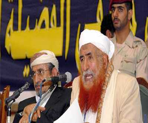   مصر اليوم - إخوان اليمن يواصلون الهجوم على السيسي ويتمسكون بعودة مرسي