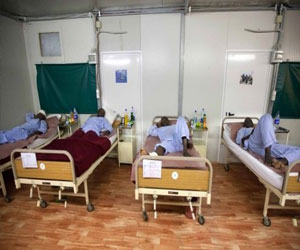   مصر اليوم - اتفاق ووقف إطلاق نار بين قبيلتين متناحرتين في دارفور