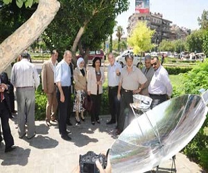 مصر اليوم - جمعية حماية البيئة والتنمية المستدامة تطلق تجربة لإنتاج الغاز الحيوي