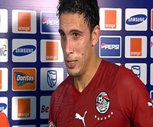 مصر اليوم - جدو يتخلص من العكازين ويقترب من العودة