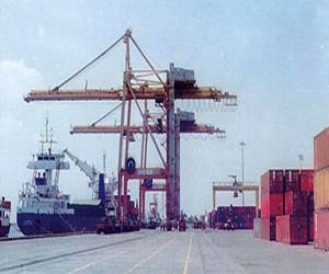   مصر اليوم - ميناء بورسعيد يتعاقد مع تحالف ملاحي عالمي