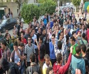   مصر اليوم - القوى الثورية تحيي نصرة القدس الجمعة في الغربية