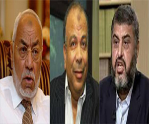   مصر اليوم - النيابة تنظر تجديد حبس قيادات الإخوان في طرة