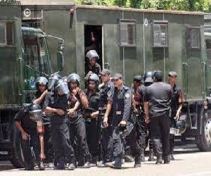   مصر اليوم - إصابة فني في كهرباء رفح في محيط قطاع الأمن المركزي