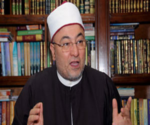 مصر اليوم - خالد الجندي يتعاقد مع قناة DTV ويكشف أسباب انسحابه من أزهري