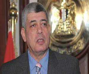   مصر اليوم - الحكومة تكلف الداخلية بفض اعتصامي رابعة والنهضة بالقانون