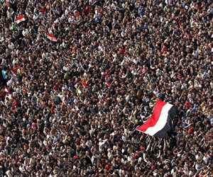   مصر اليوم - الشعبيؤكد أن من يرفض ثورة 30 يونيو عدو لشعب مصر