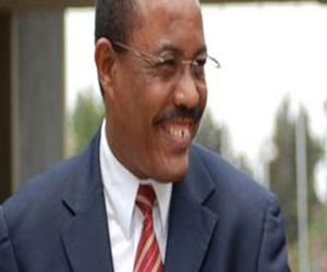   مصر اليوم - رئيس الوزراء الأثيوبي يؤكد رغبة بلاده في تعزيز العلاقات مع كينيا