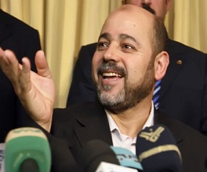   مصر اليوم - أبو مرزوق: لن يعود الاحتلال لمعبر رفح مرة ثانية