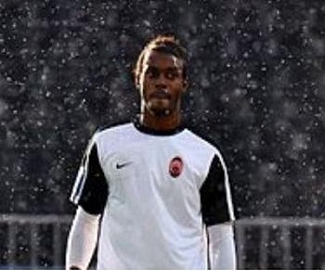   مصر اليوم - أوليفييه يوقع عقد مع وفاق سطيف لـ 3 مواسم