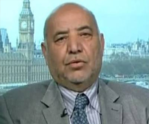 مصر اليوم - استقالة زهير سالم من هيئة قيادة الإخوان المسلمين في سورية