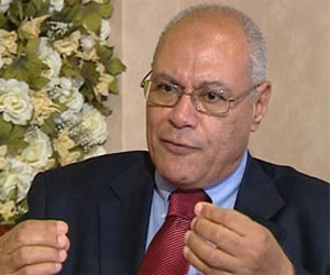   مصر اليوم - إخوان بلا عنف: مكتب الإرشاد هو من أعد مبادرة العوا