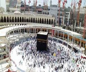   مصر اليوم - خسائر شركات السياحة بعد قرار السعودية بخفض أعداد المعتمرين