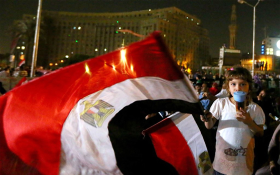   مصر اليوم - التحالف الشعبي يتقدم بمشروع متكامل لتعديل الدستور المصري المعطل