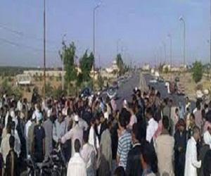   مصر اليوم - إصابة 3 أشخاص في مشاجرة بين قبيلتين في الشلاتين