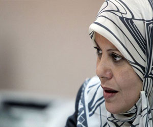   مصر اليوم - شؤون المرأة العراقية تلتقي مسؤولي الأمم المتحدة في جنيف