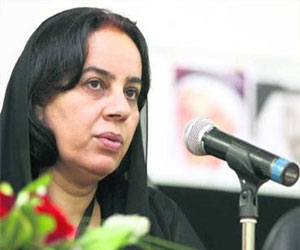   مصر اليوم - غرفة للشعر يخصصها متحف المرأة لعوشة السويدي