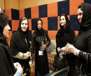   مصر اليوم - مناقشة تدخلات الغرب من باب الحفاظ على حقوق المرأة في دبي