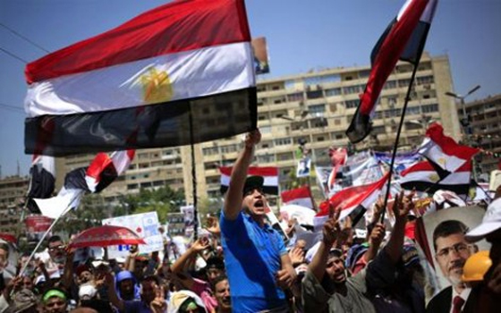 مصر اليوم - التيار الشعبي يطالب منصور بتفتيش الميادين فورًا