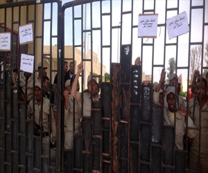   مصر اليوم - خارجية غزة تحذر من كارثة جراء إغلاق معبر رفح