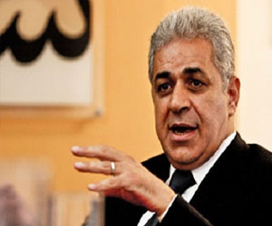   مصر اليوم - صباحي يؤكد أهمية الاصطفاف خلف الرئيس المؤقت