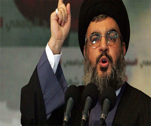   مصر اليوم - نصر الله: لا عروض عسكرية في يوم القدس تحسبًا لاعتداء إسرائيلي