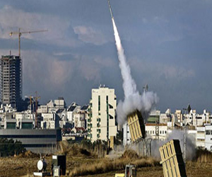 مصر اليوم - سقوط صاروخين مجهولي المصدر في منطقة بعبدا بشرق بيروت