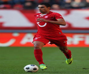   مصر اليوم - الشاذلي بديل غاريث بيل يكشف سر انتقاله لتوتنهام هوتسبير