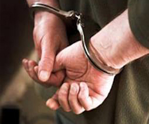   مصر اليوم - ضبط هارب من حكم بالمؤبد في جناية سرقة بالأكراه في البحر الأحمر