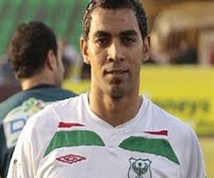   مصر اليوم - أحمد فوزي : سعادتي لا توصف بالانضمام للزمالك