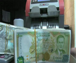   مصر اليوم - تفعيل قرض إيراني لسورية بقيمة 3.6 مليار دولار