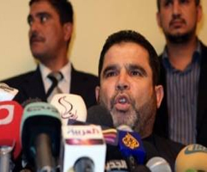   مصر اليوم - فتح تتهم حماس بعرض وثائق مزورة لتحريض المصريين عليها