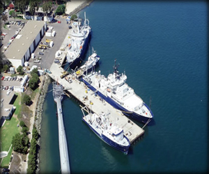   مصر اليوم - كوريا الجنوبية تختبر روبوت محلي في التعدين في عمق البحر