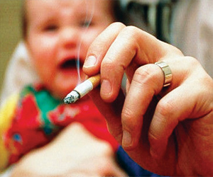   مصر اليوم - التدخين داخل المنزل قد يتسبب في إلغاء عقد الإيجار