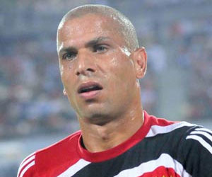   مصر اليوم - وائل جمعة: سنلعب من أجل الفوز على أورلاندو