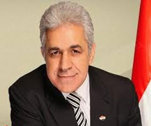   مصر اليوم - صباحي يشيد بموقف البرادعي الرافض للعنف