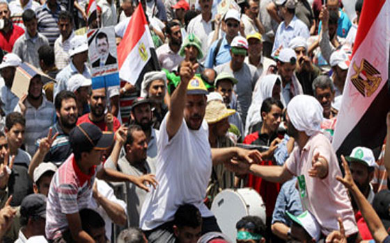   مصر اليوم - النور يطالب الداخلية بمراعاة حرمة الدماء والحفاظ على أرواح المصريين