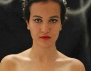   مصر اليوم - الإفراج عن الناشطة في فيمن أمينة السبوعية