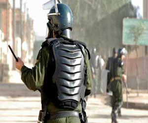   مصر اليوم - مواجهات بين الجيش التونسي وإرهابيين في القصرين