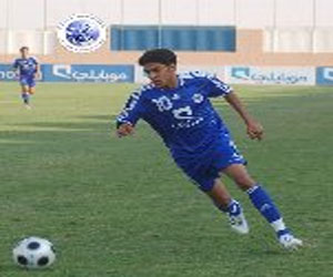   مصر اليوم - الرياض يشكو لاعبه حسام الدوسري ونادي الرائد لاتحاد الكرة السعودي