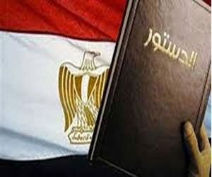   مصر اليوم - جدل سياسي بشأن معايير اختيار لجنة تعديل الدستور