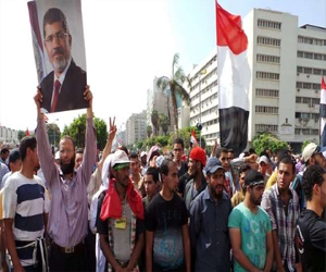   مصر اليوم - فدائي في حرب أكتوبر يتهم إخوان السويس بمحاولة اغتياله