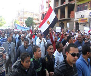   مصر اليوم - تحالف دعم الشرعية في البحر الأحمر يدعو للخروج في مسيرات عقب صلاة الجمعه